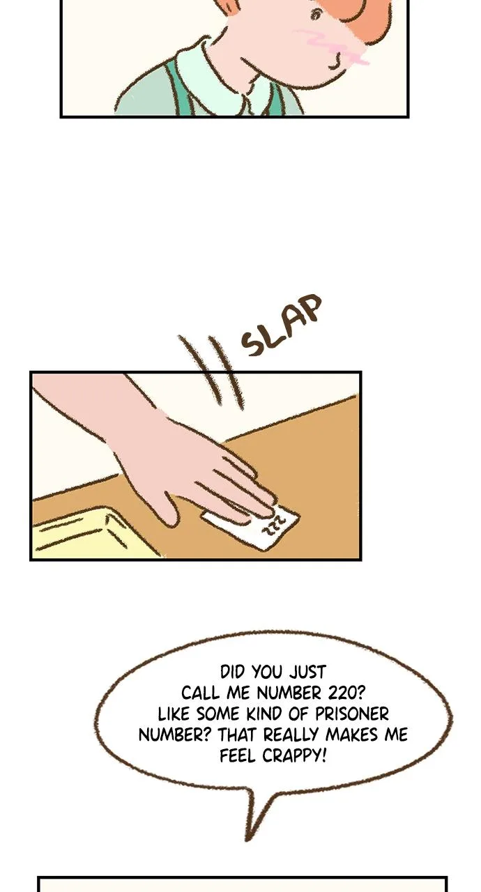 The Memory Shop Chapter 1 page 27