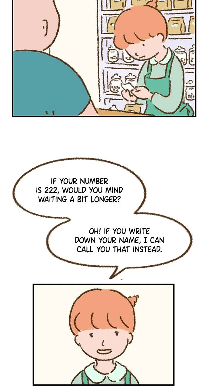 The Memory Shop Chapter 1 page 30