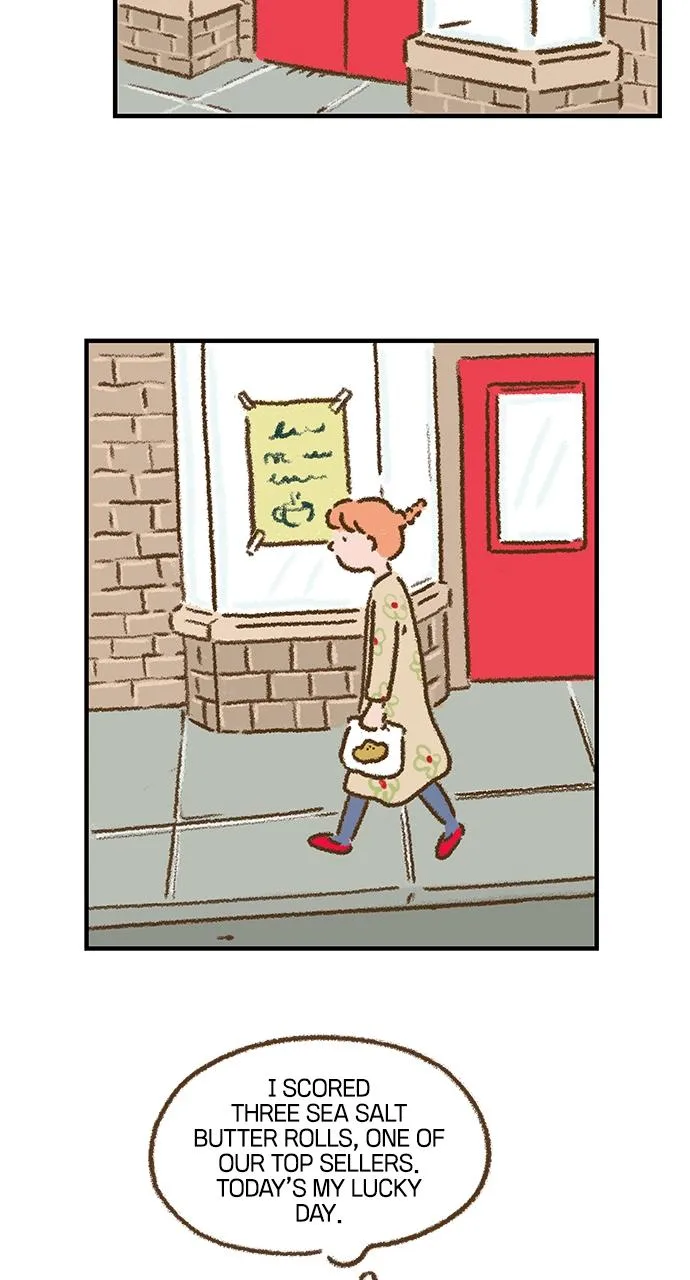 The Memory Shop Chapter 1 page 32