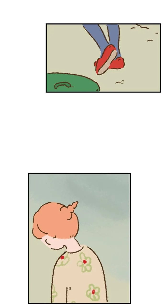 The Memory Shop Chapter 1 page 45