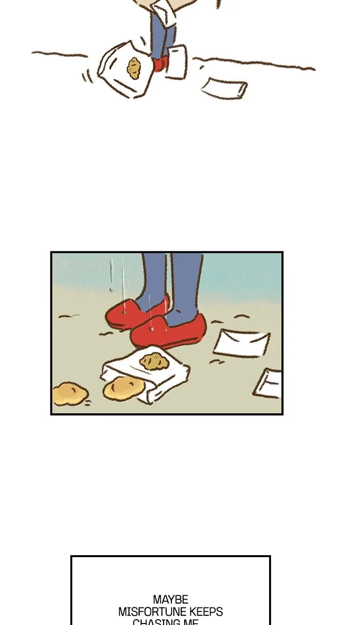 The Memory Shop Chapter 1 page 47
