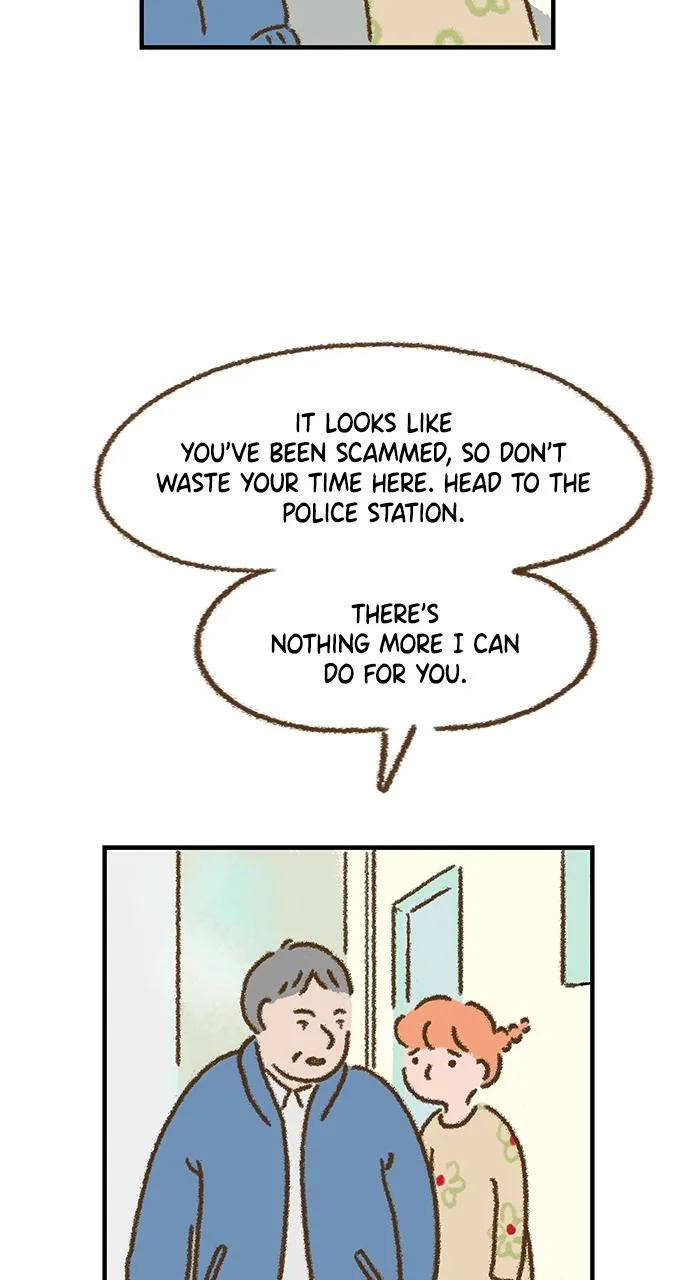 The Memory Shop Chapter 1 page 43
