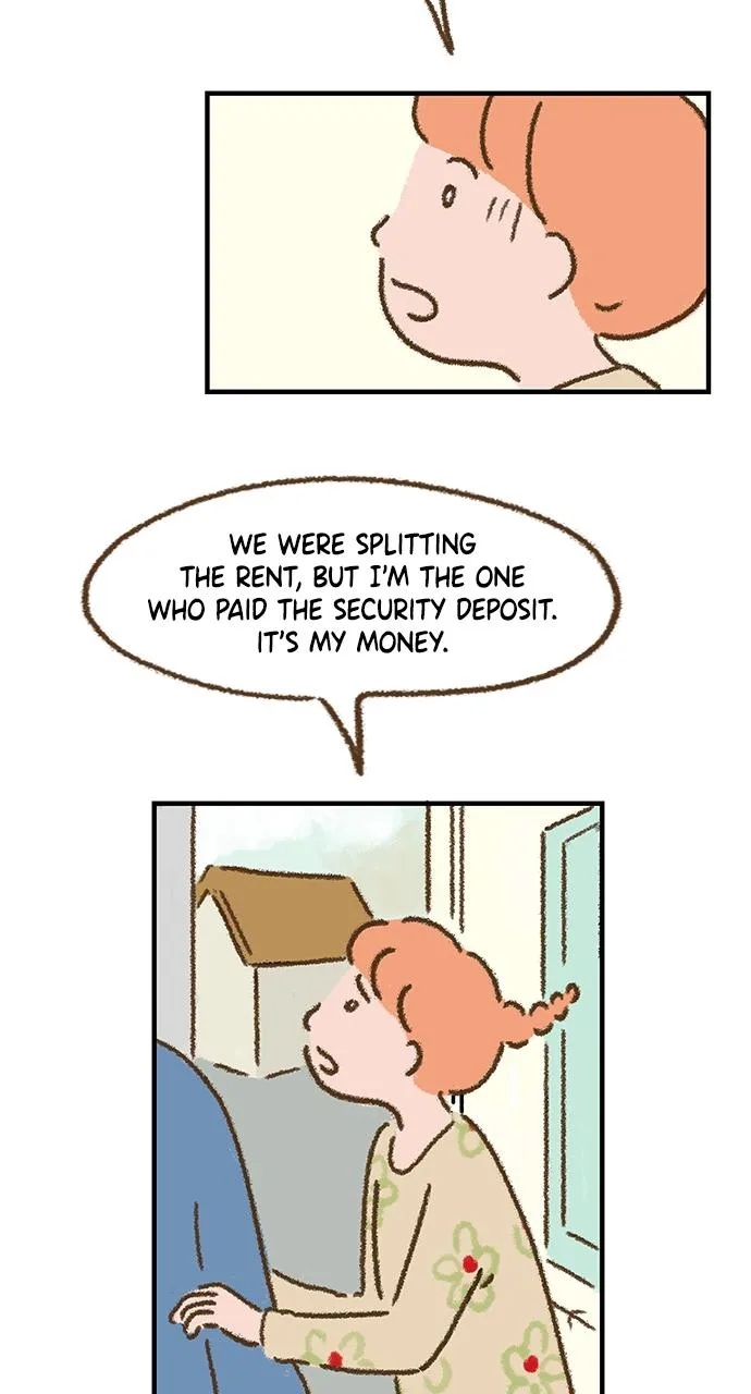 The Memory Shop Chapter 1 page 42