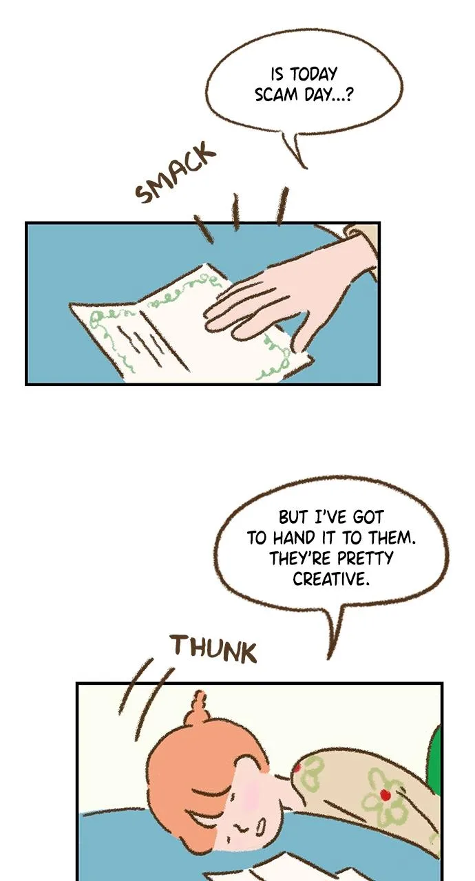 The Memory Shop Chapter 1 page 60