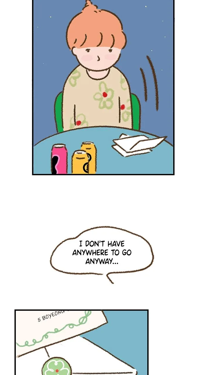 The Memory Shop Chapter 1 page 63