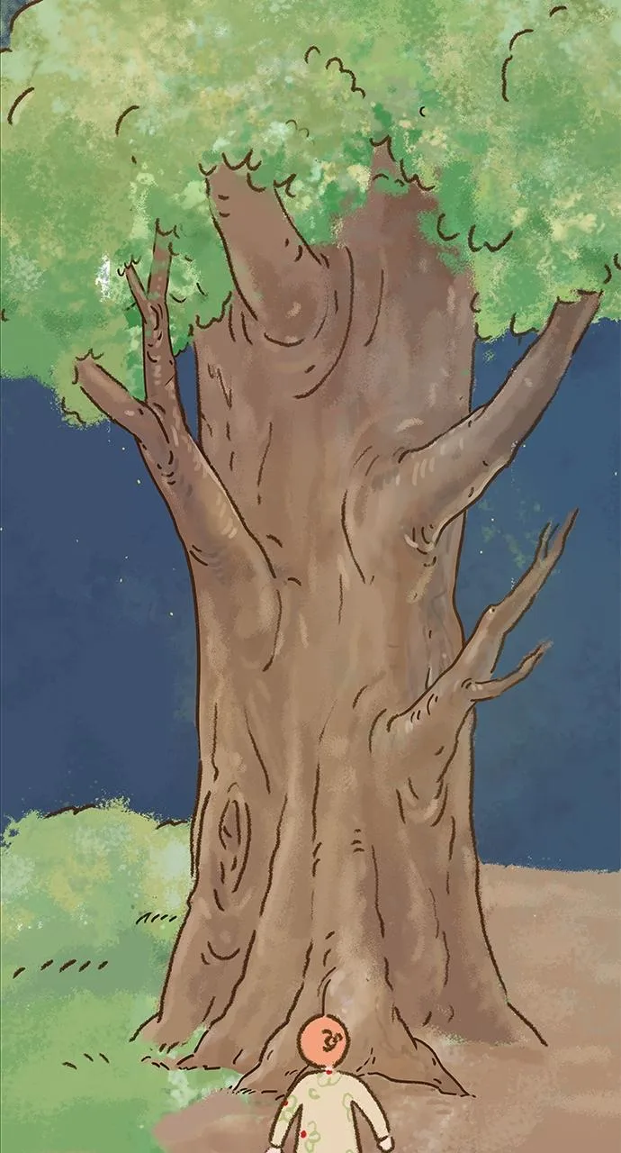 The Memory Shop Chapter 1 page 70