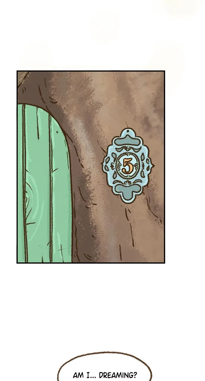 The Memory Shop Chapter 1 page 81