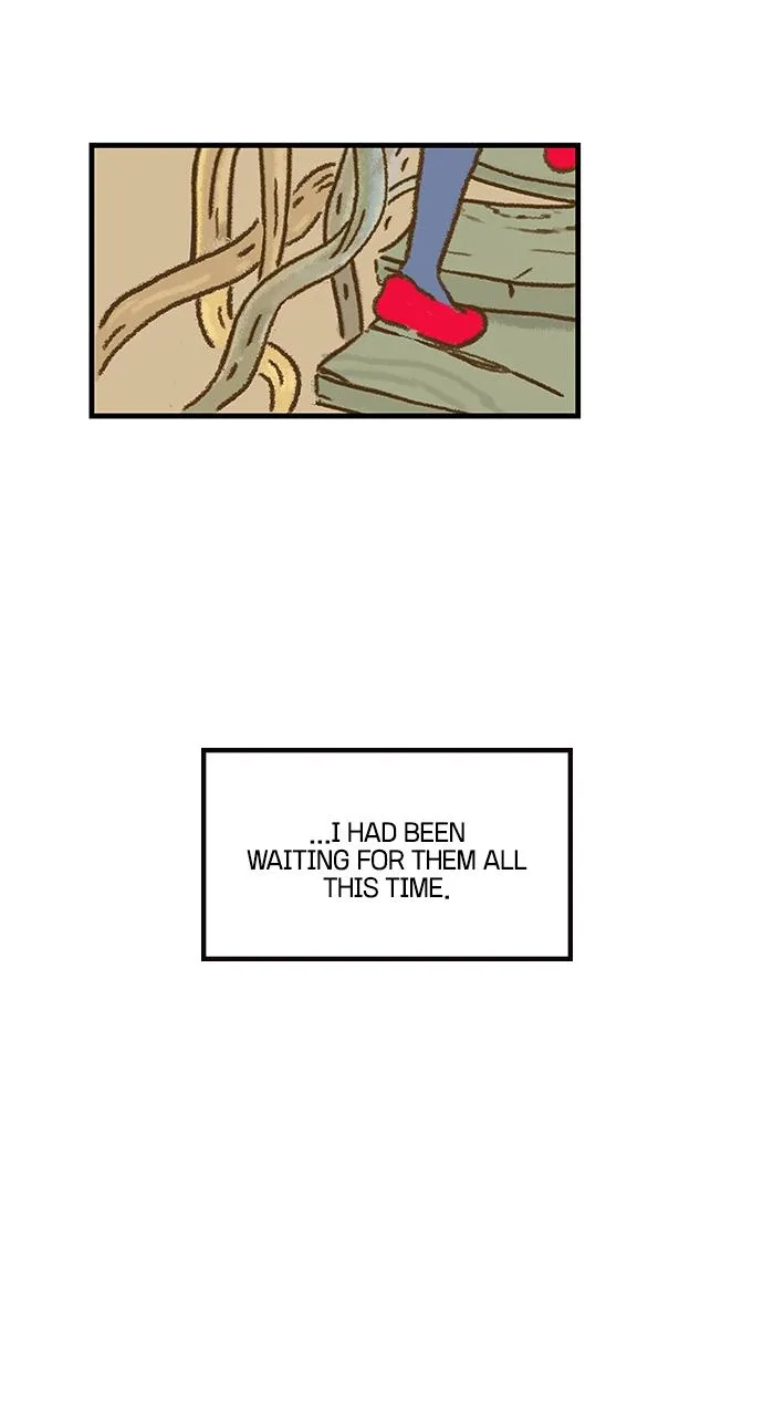 The Memory Shop Chapter 1 page 91