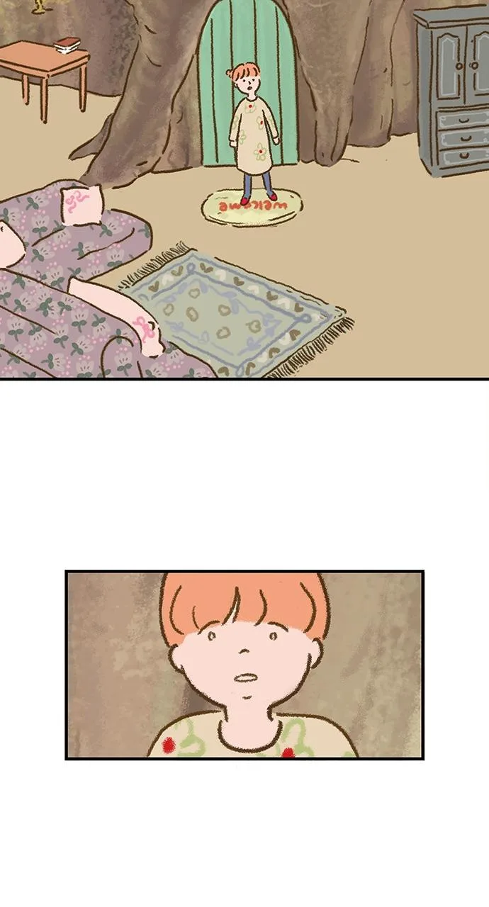 The Memory Shop Chapter 1 page 88
