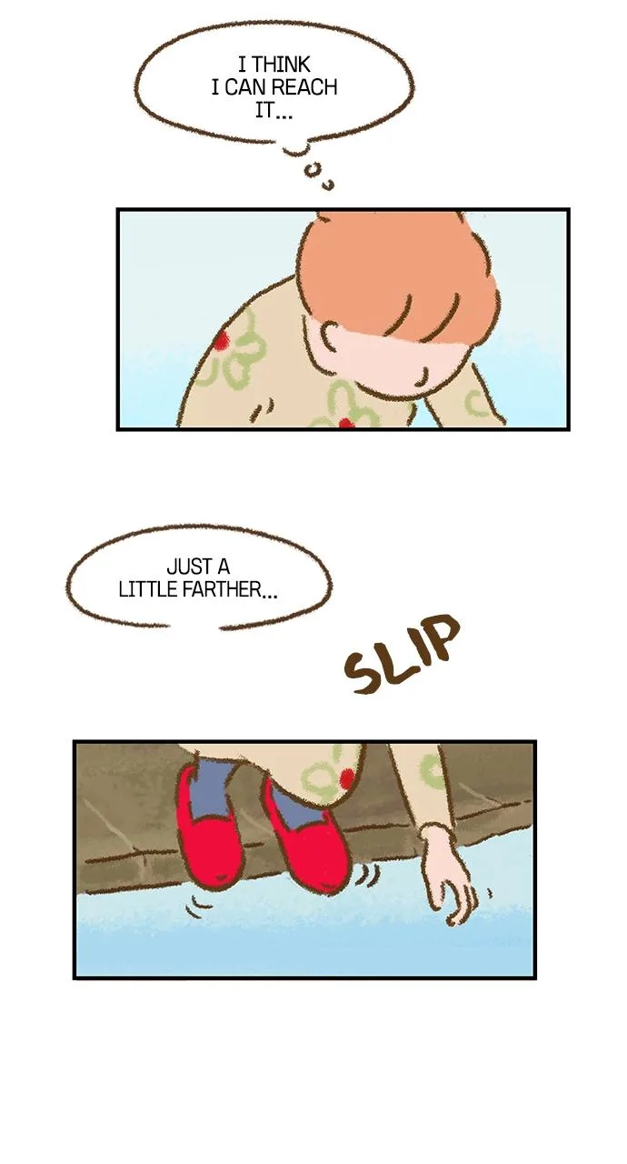 The Memory Shop Chapter 1 page 99