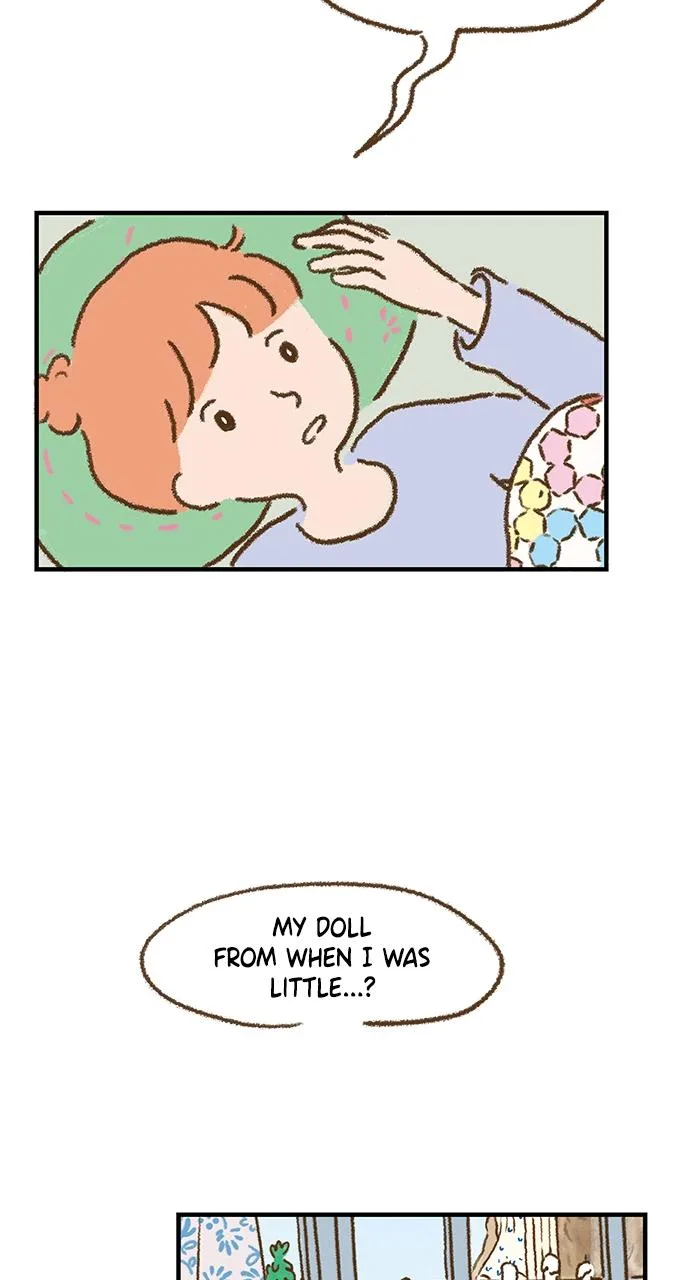 The Memory Shop Chapter 1 page 108