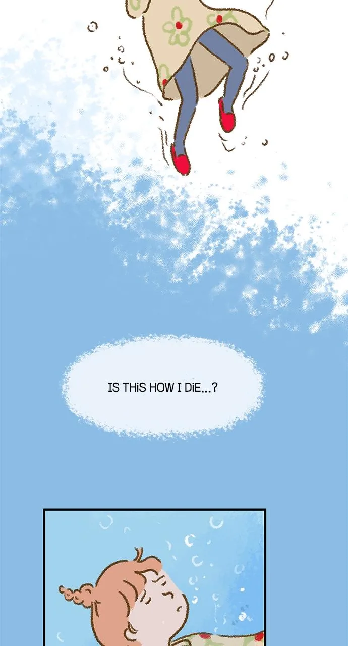 The Memory Shop Chapter 1 page 102