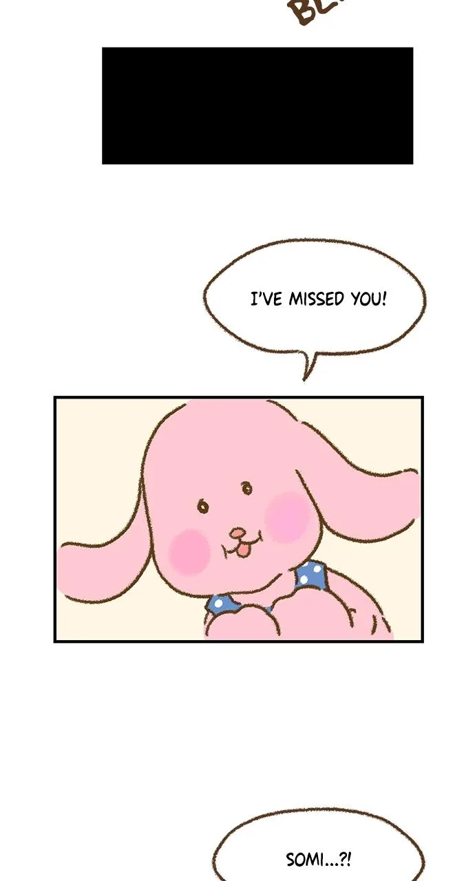 The Memory Shop Chapter 1 page 107