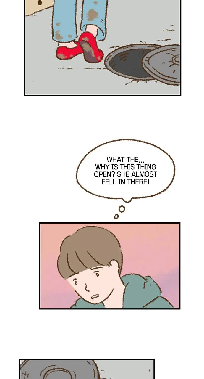 The Memory Shop Chapter 10 page 14