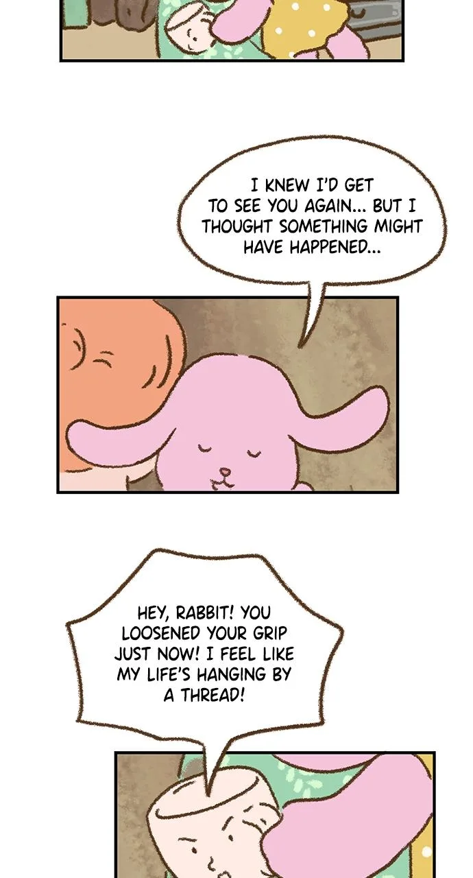 The Memory Shop Chapter 10 page 32