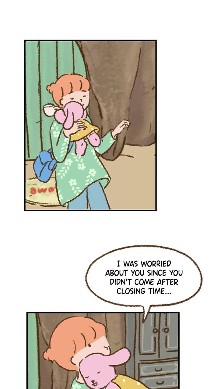 The Memory Shop Chapter 10 page 31
