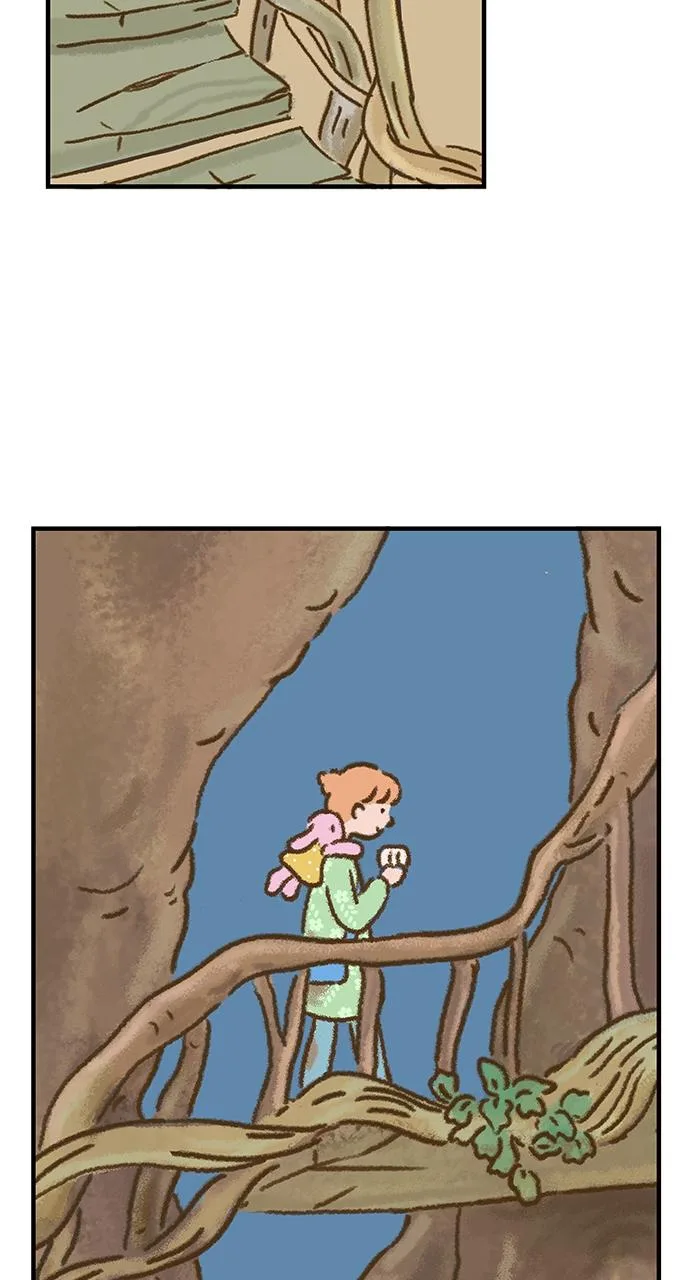 The Memory Shop Chapter 10 page 34