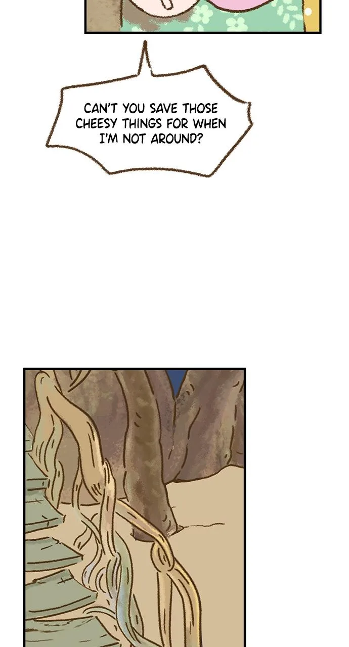 The Memory Shop Chapter 10 page 33