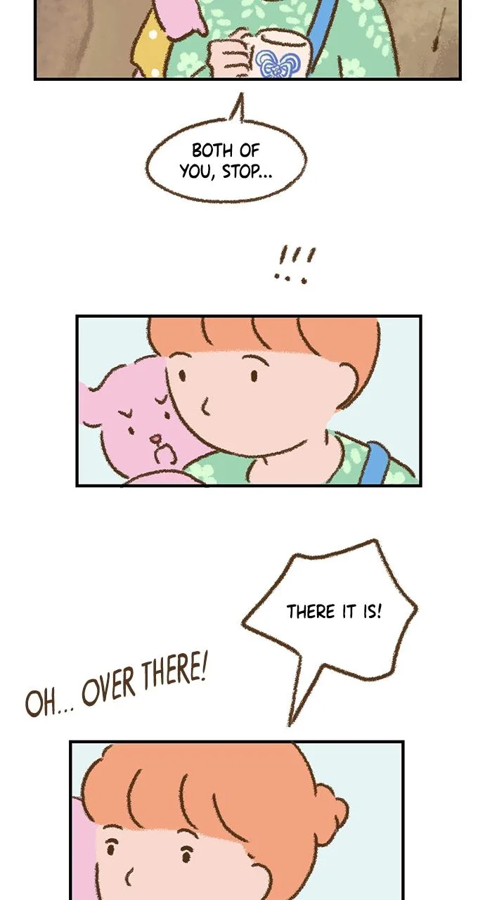 The Memory Shop Chapter 10 page 39