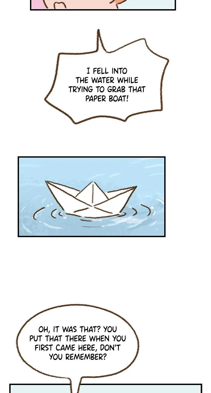 The Memory Shop Chapter 10 page 40