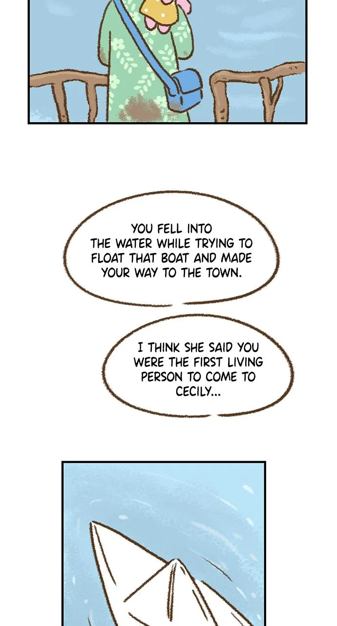 The Memory Shop Chapter 10 page 43