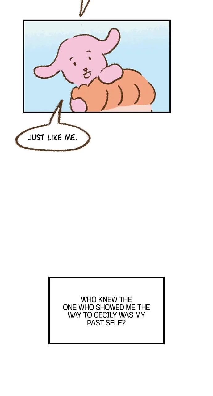 The Memory Shop Chapter 10 page 48