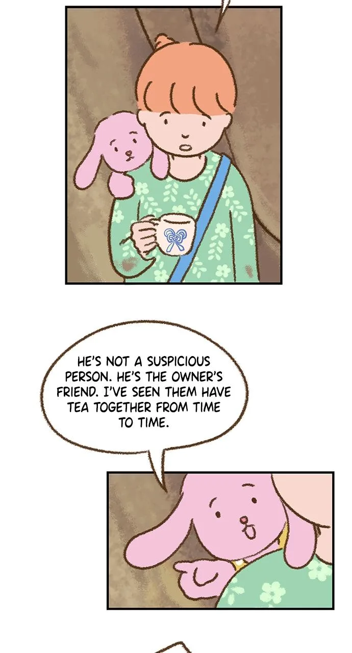 The Memory Shop Chapter 10 page 37