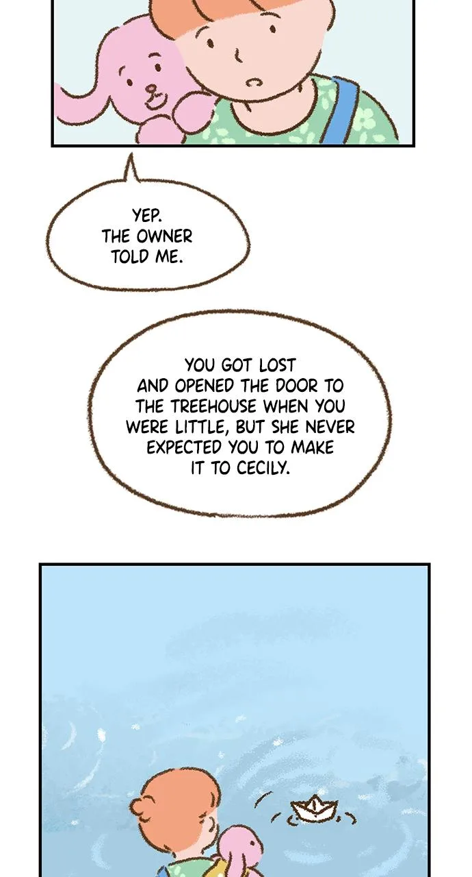 The Memory Shop Chapter 10 page 42