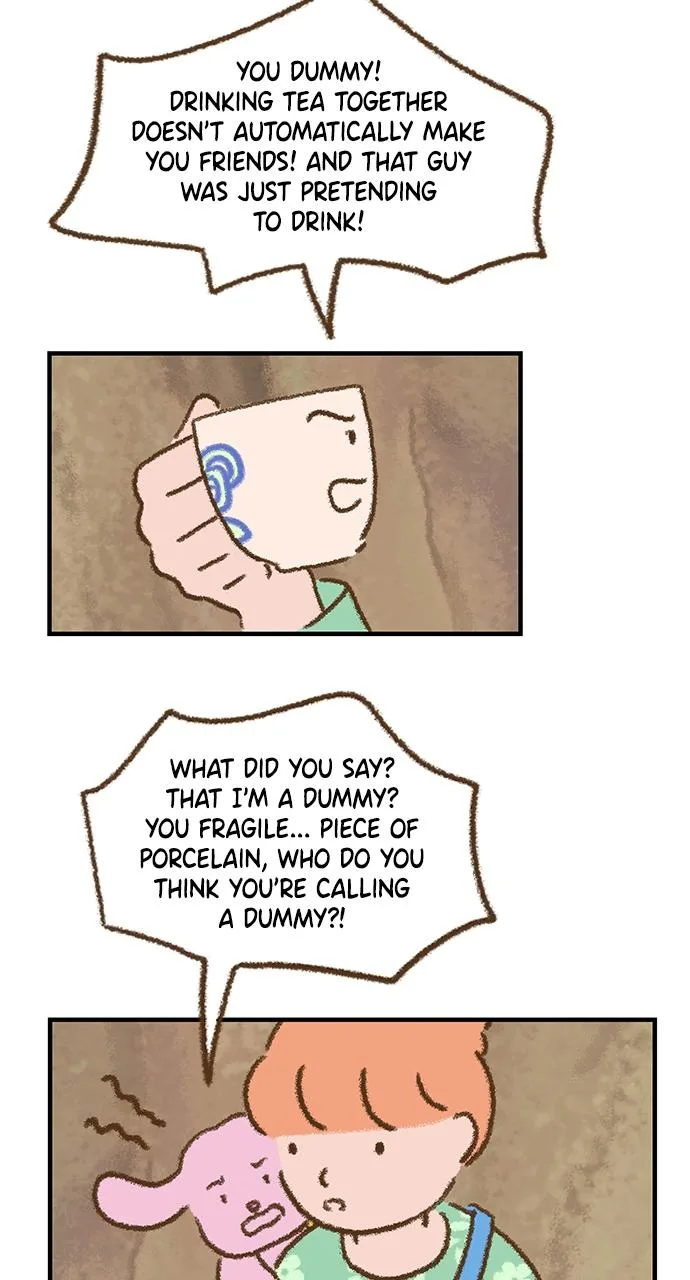 The Memory Shop Chapter 10 page 38