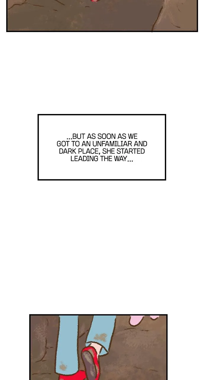 The Memory Shop Chapter 10 page 53