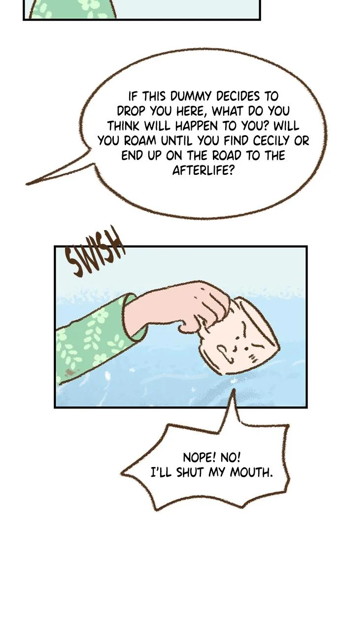 The Memory Shop Chapter 10 page 46