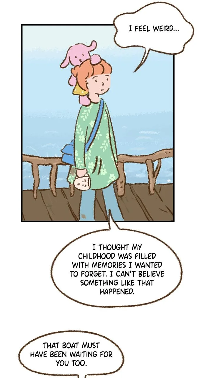 The Memory Shop Chapter 10 page 47