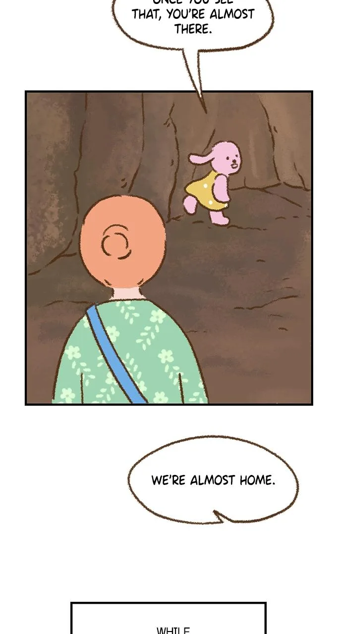 The Memory Shop Chapter 10 page 55