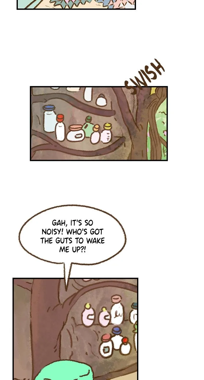 The Memory Shop Chapter 10 page 58