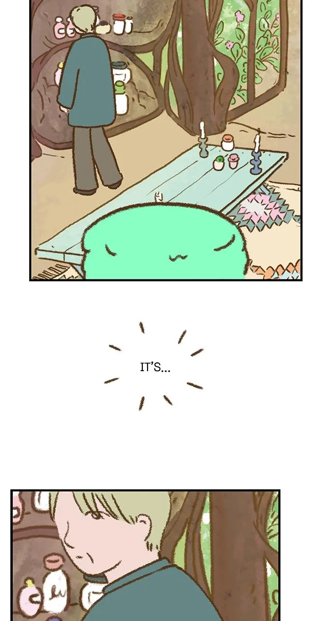 The Memory Shop Chapter 10 page 60