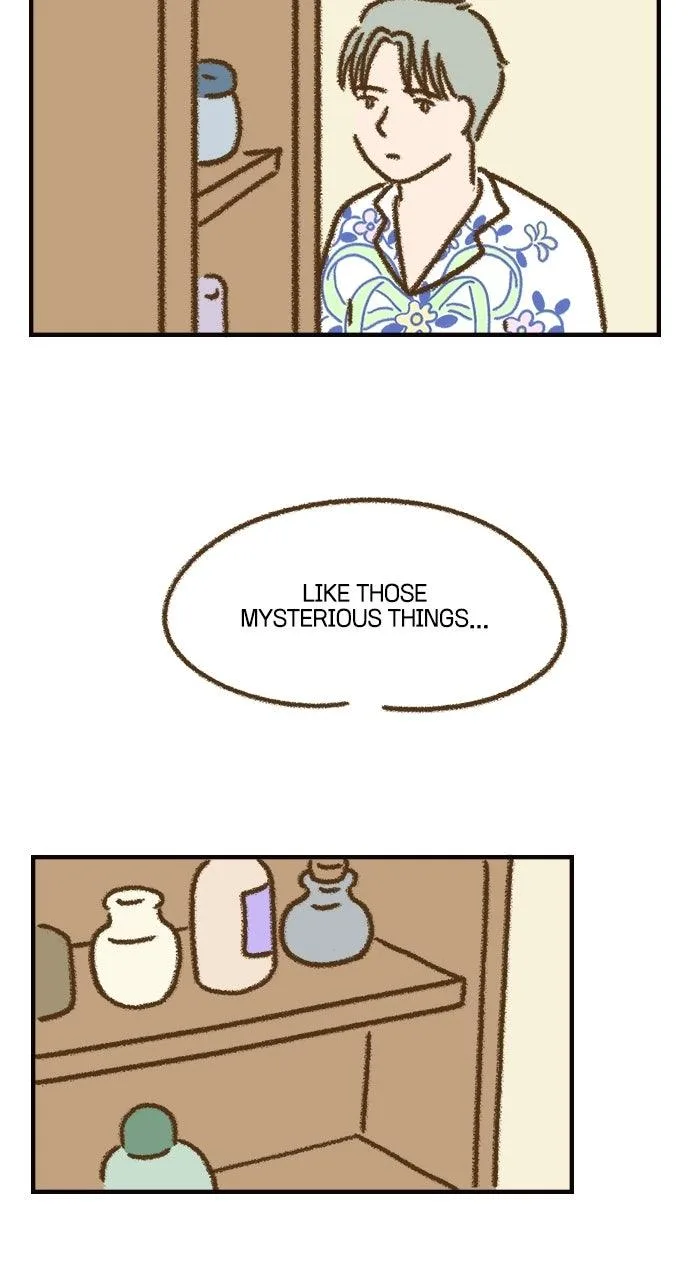 The Memory Shop Chapter 100 page 3