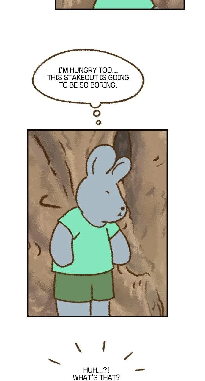 The Memory Shop Chapter 100 page 17