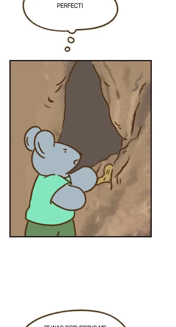 The Memory Shop Chapter 100 page 19