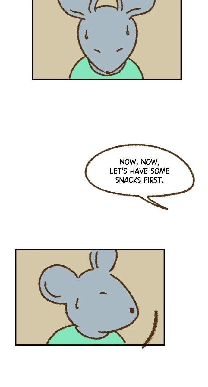 The Memory Shop Chapter 100 page 30