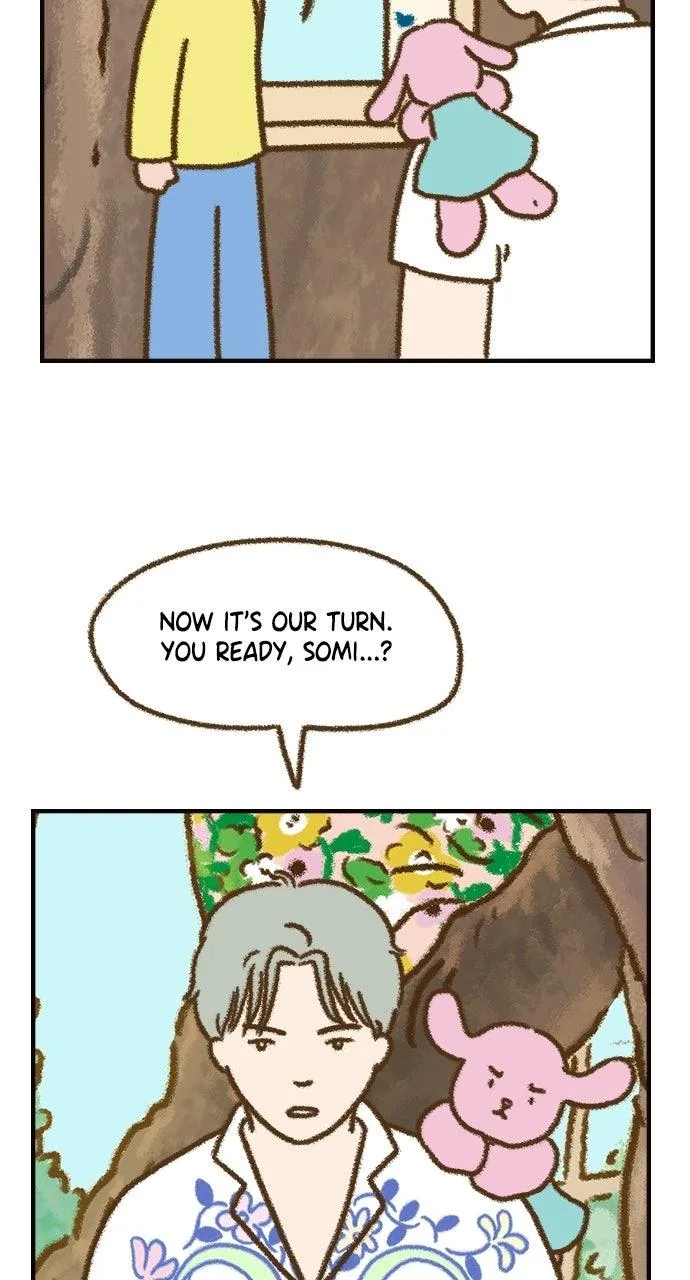 The Memory Shop Chapter 100 page 13