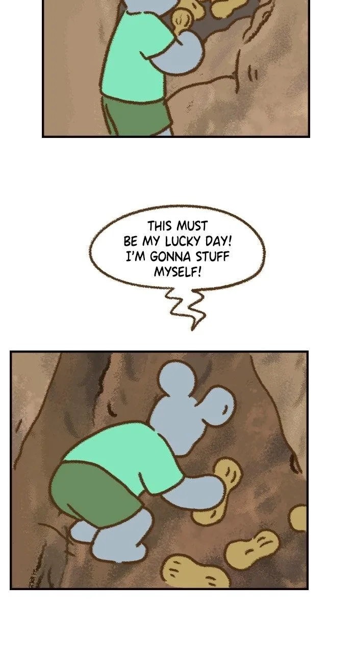 The Memory Shop Chapter 100 page 21