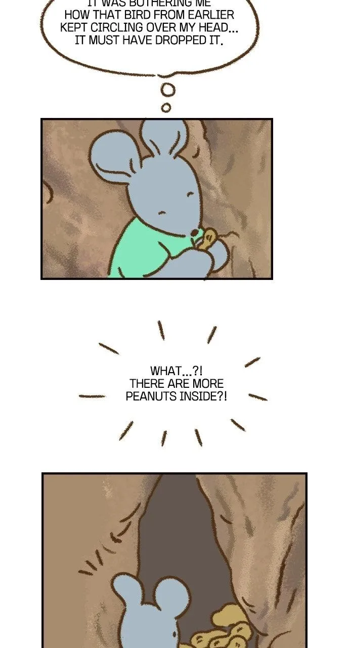 The Memory Shop Chapter 100 page 20