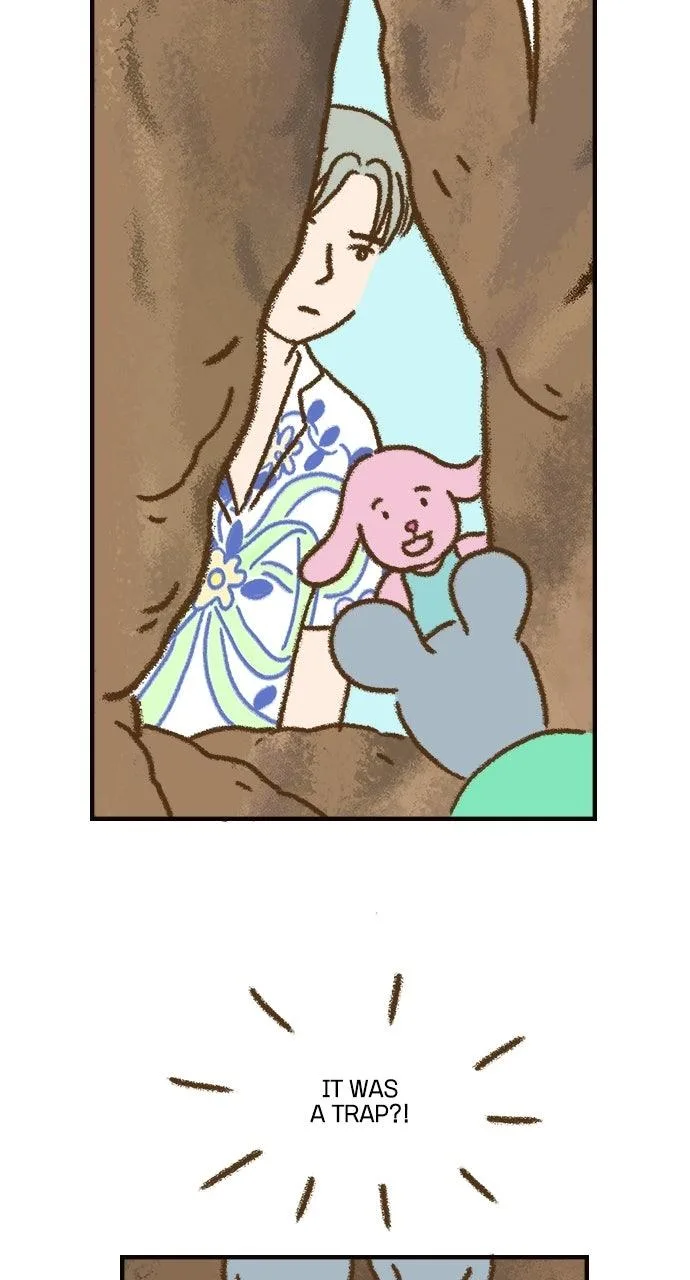 The Memory Shop Chapter 100 page 23