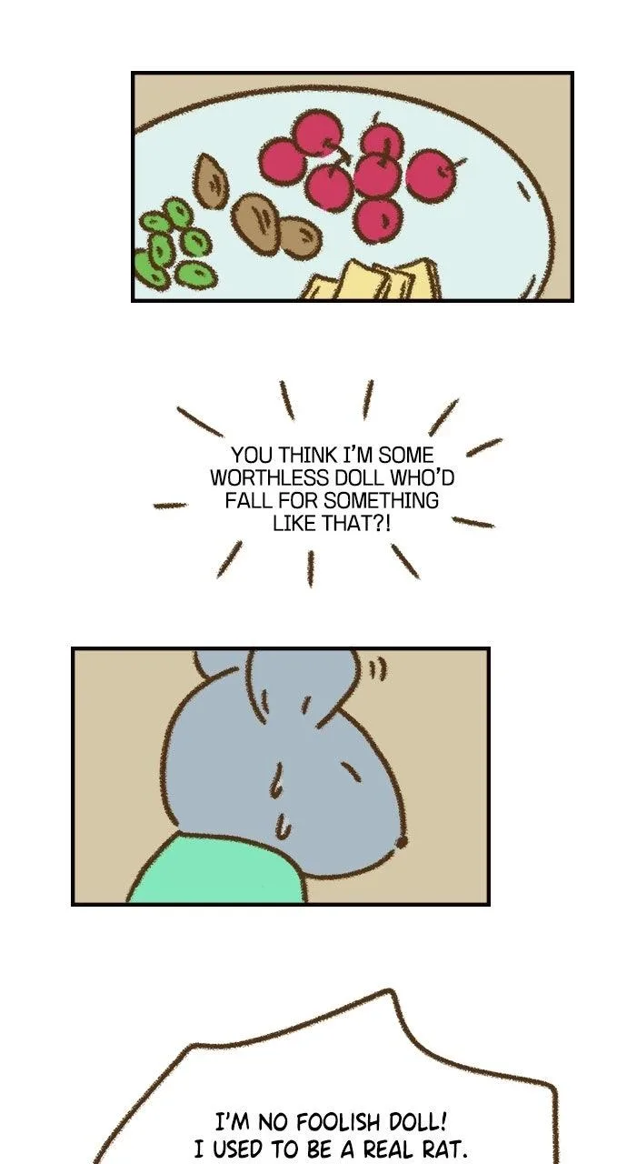 The Memory Shop Chapter 100 page 34