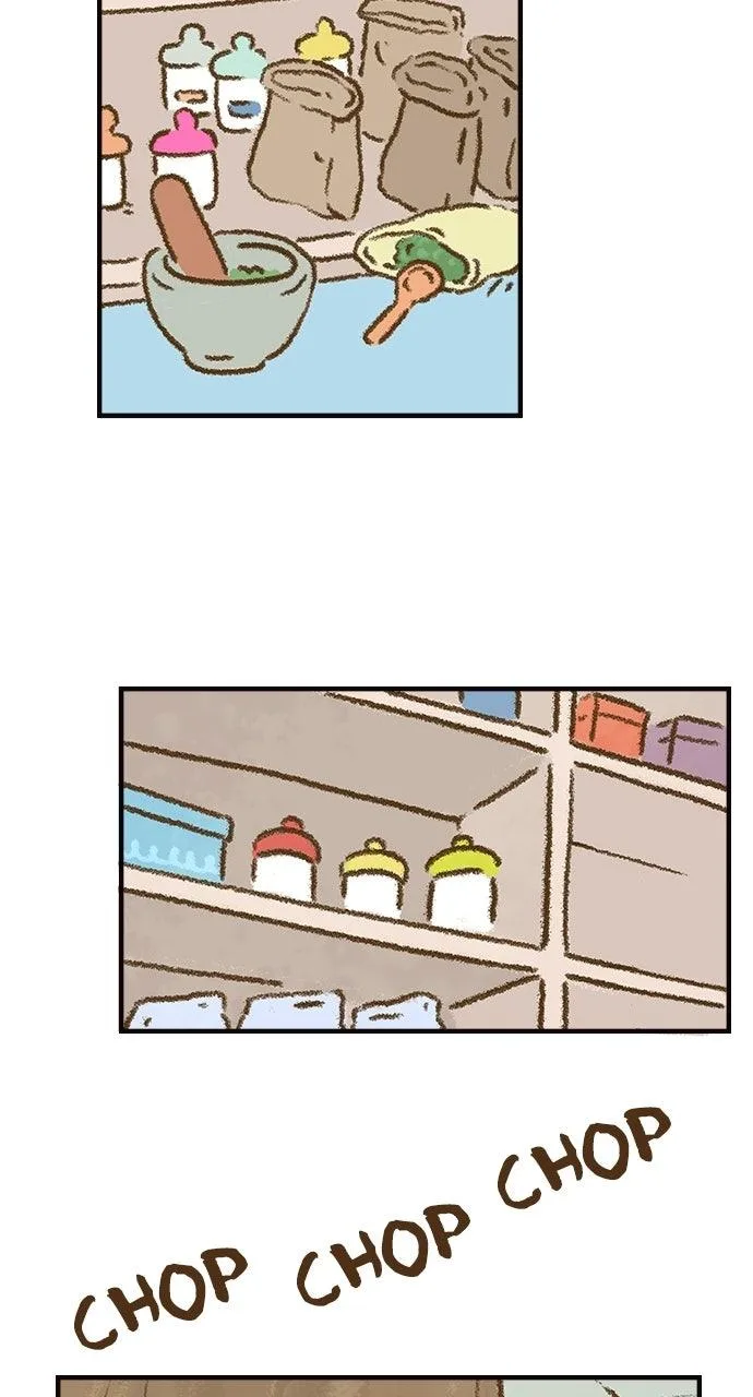 The Memory Shop Chapter 100 page 25