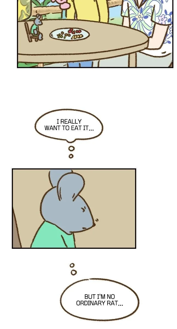 The Memory Shop Chapter 100 page 33