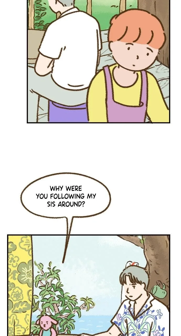 The Memory Shop Chapter 100 page 27