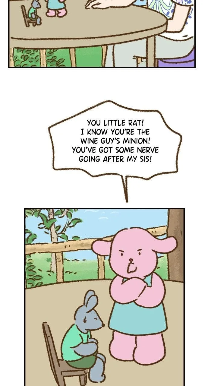 The Memory Shop Chapter 100 page 28