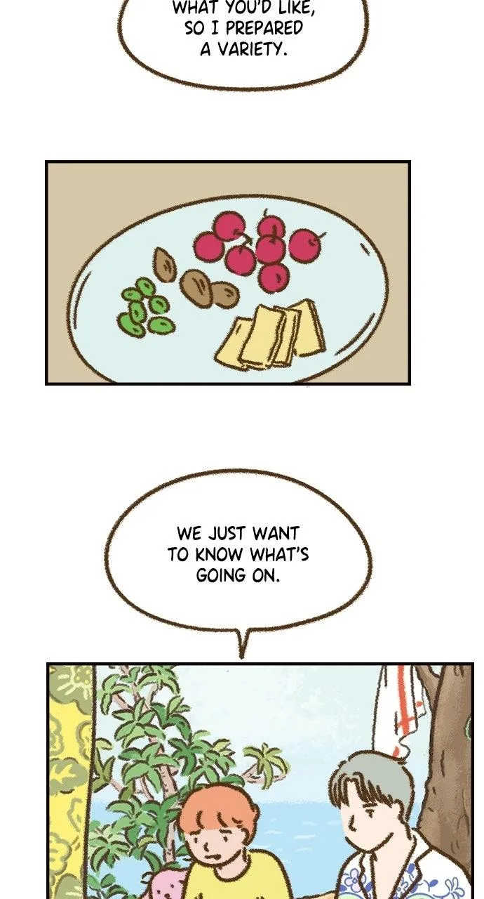The Memory Shop Chapter 100 page 32