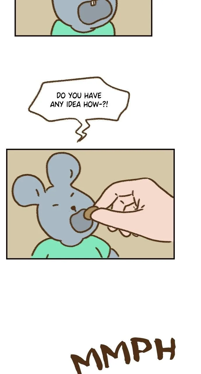 The Memory Shop Chapter 100 page 38